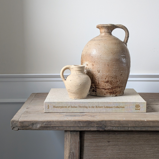XS French Jug 1