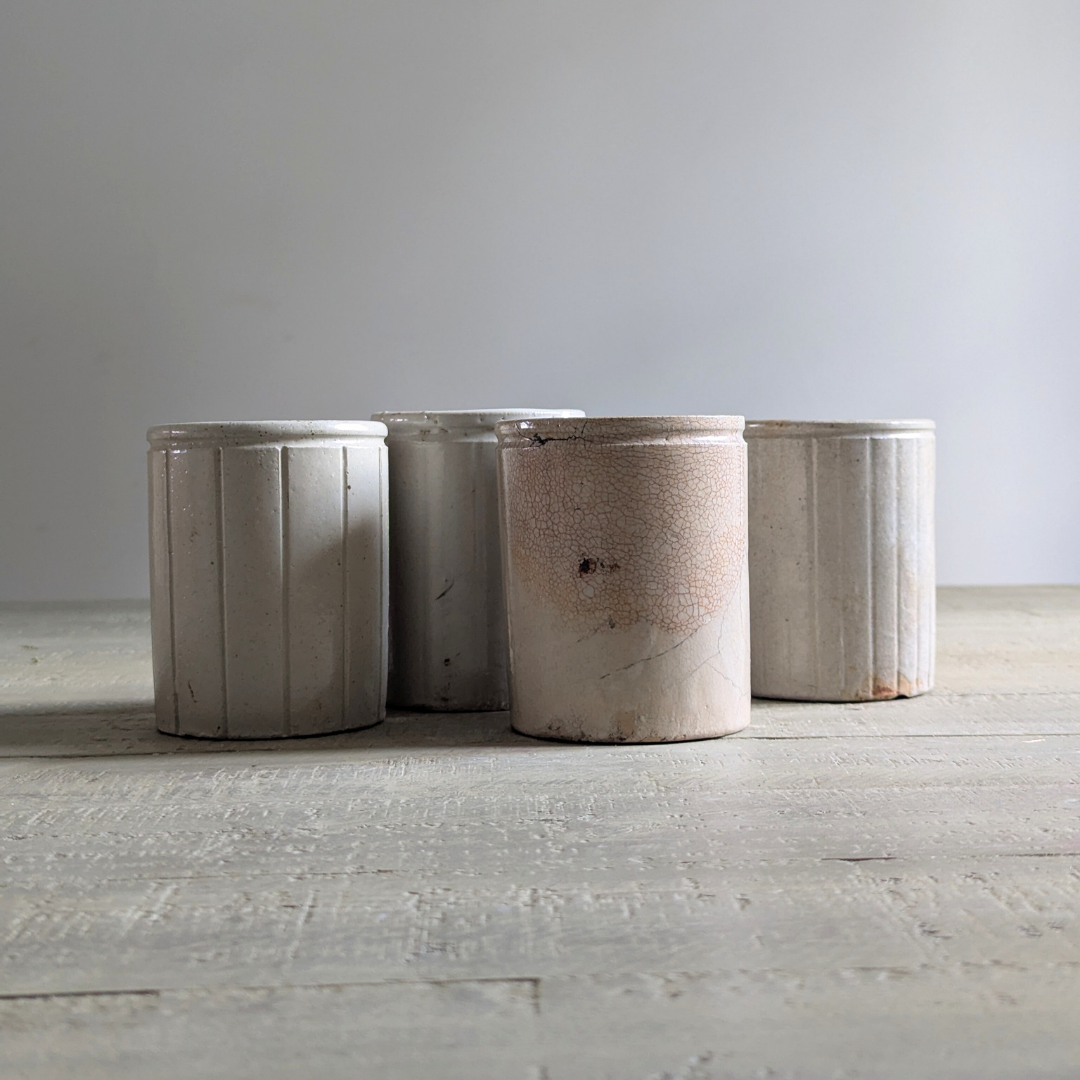 Medium Marmalade Jars