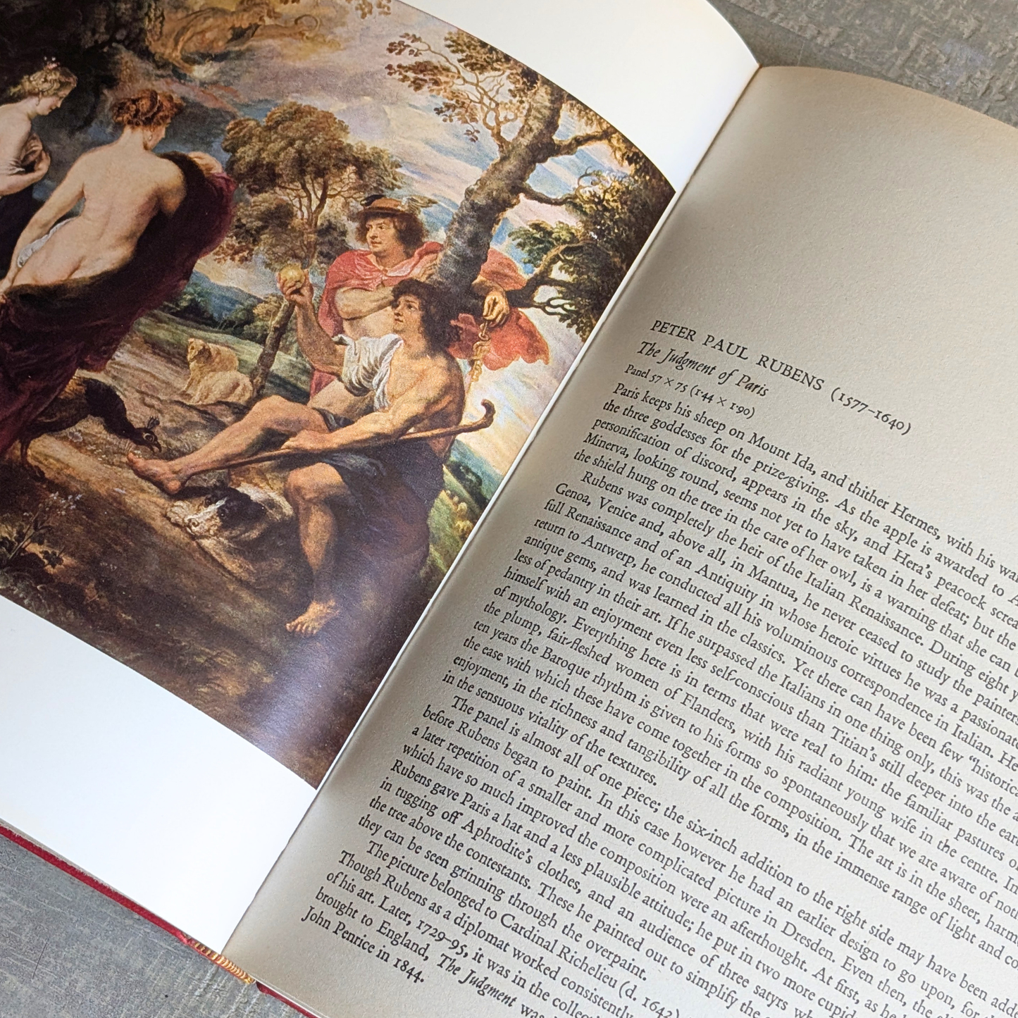 Masterpieces of the Tate & National Galleries Book