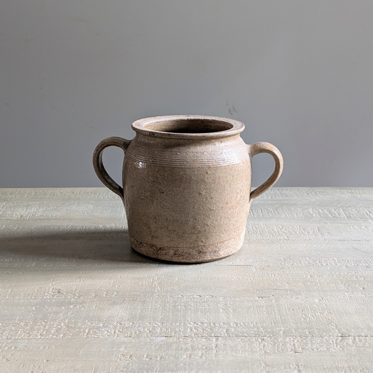 Medium Loop Confit Pot