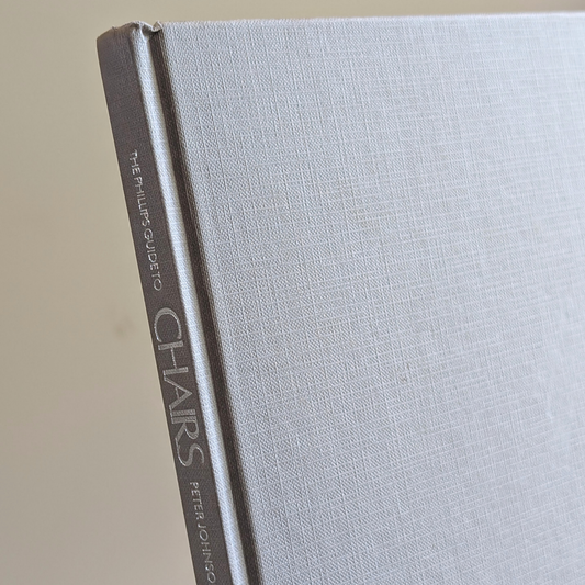 Chairs Book
