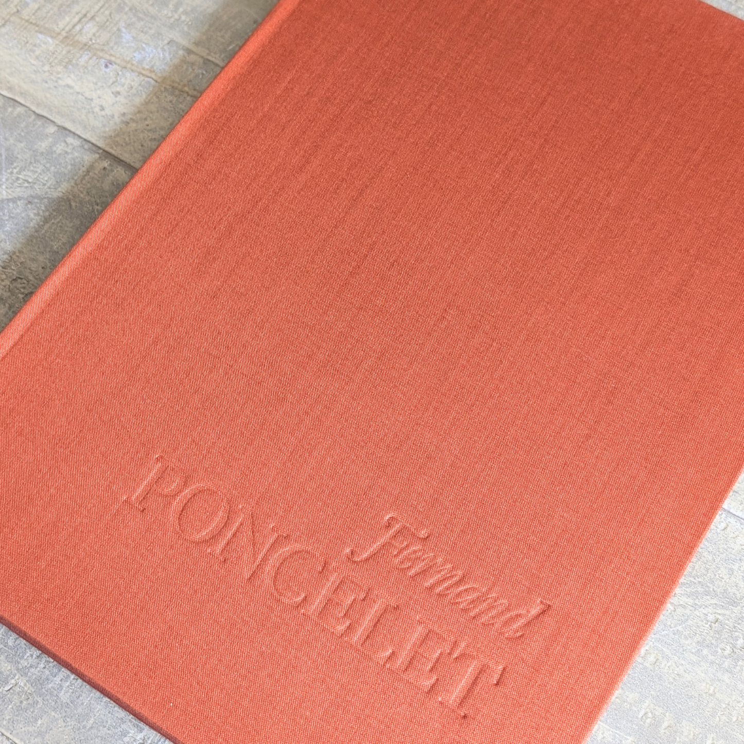 Fernand Poncelet Book