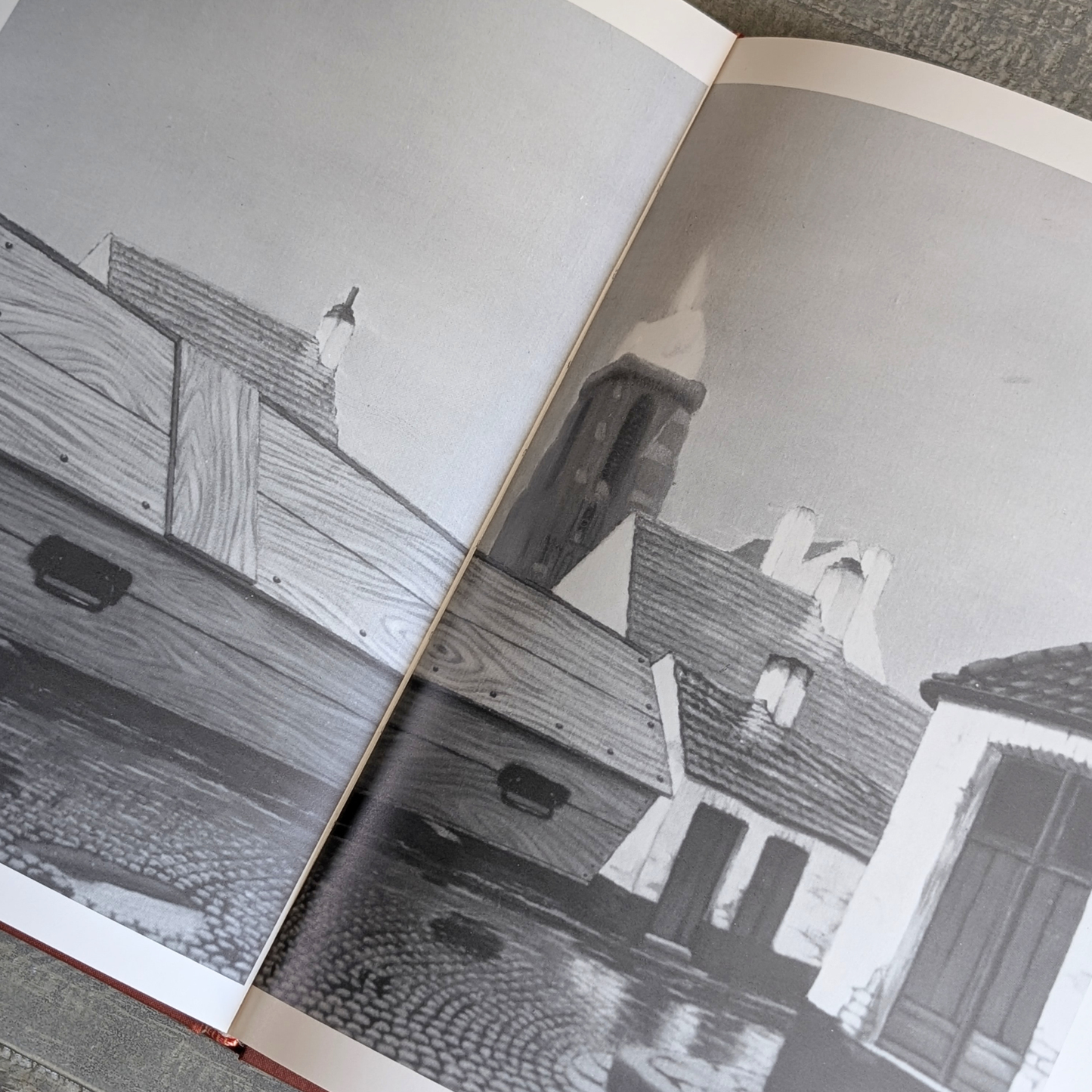 Fernand Poncelet Book