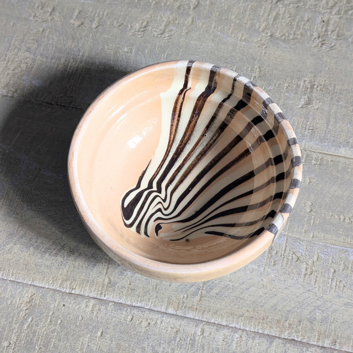 Small Drippy Bowls