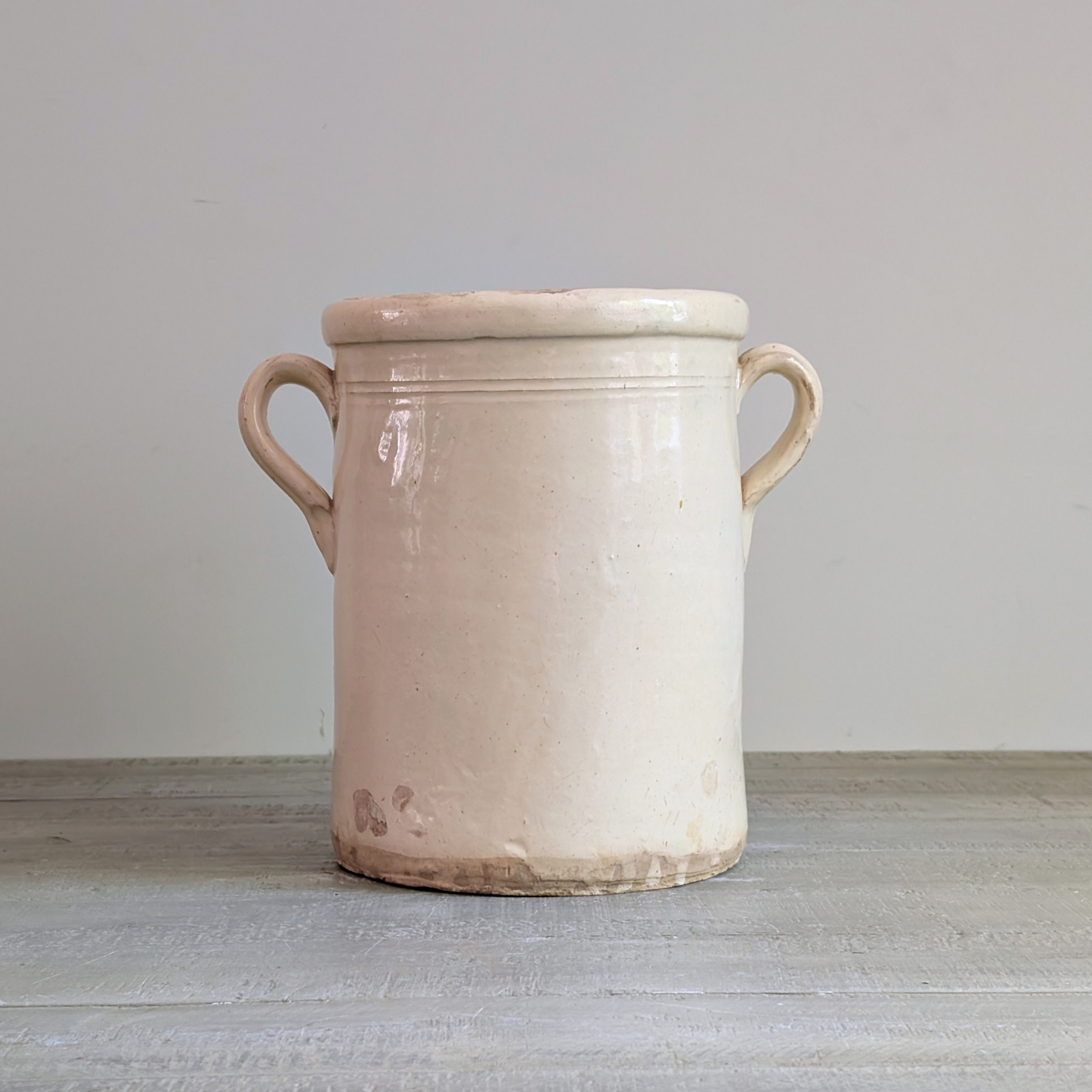 Italian Anchovy Pots