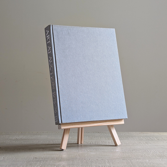 Art at Auction Book