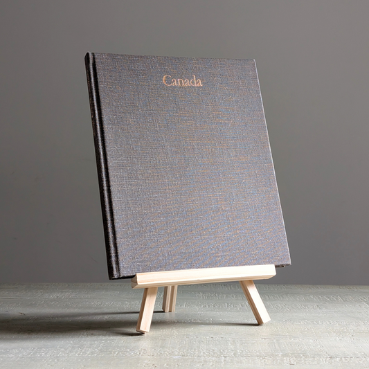 Canada Book
