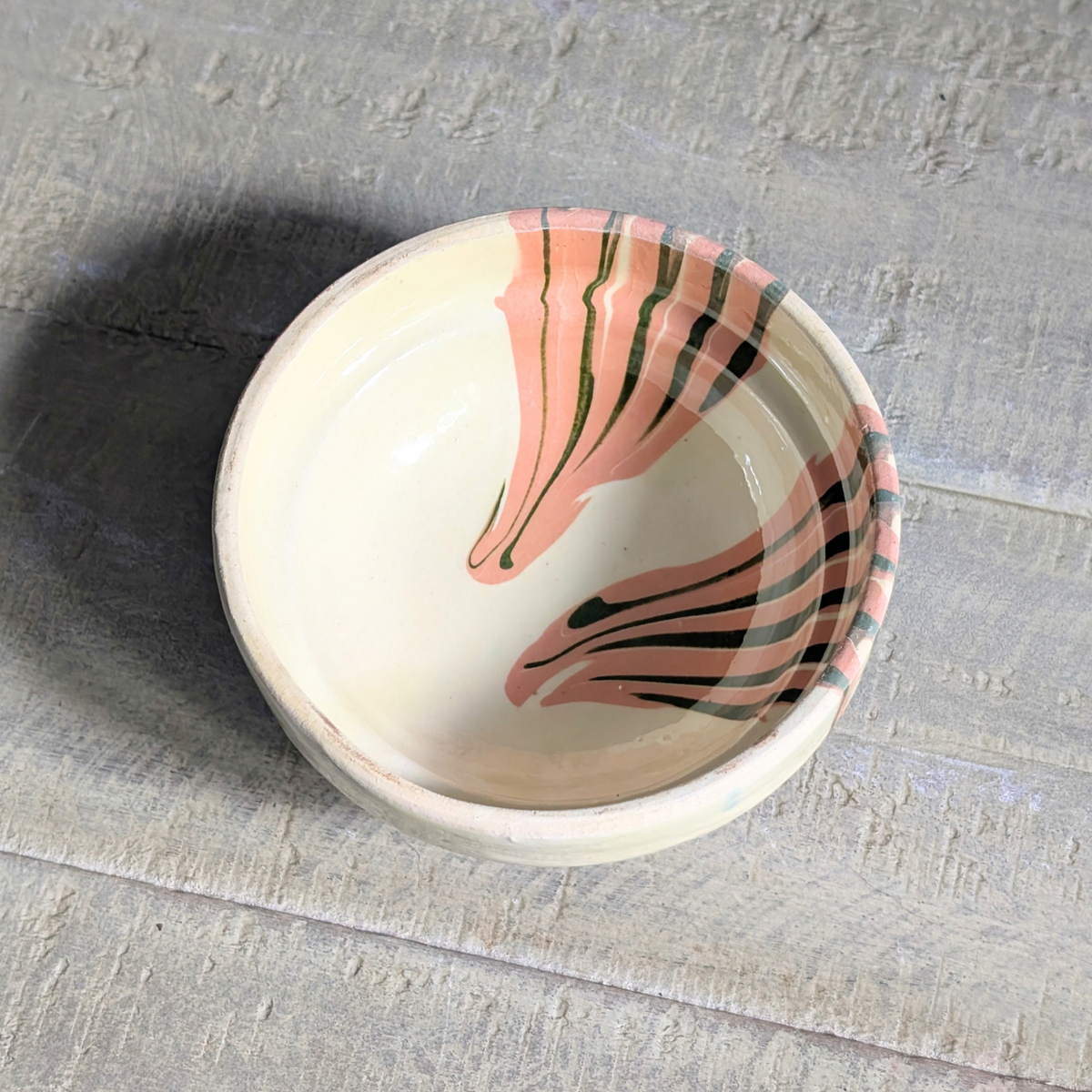 Small Drippy Bowls