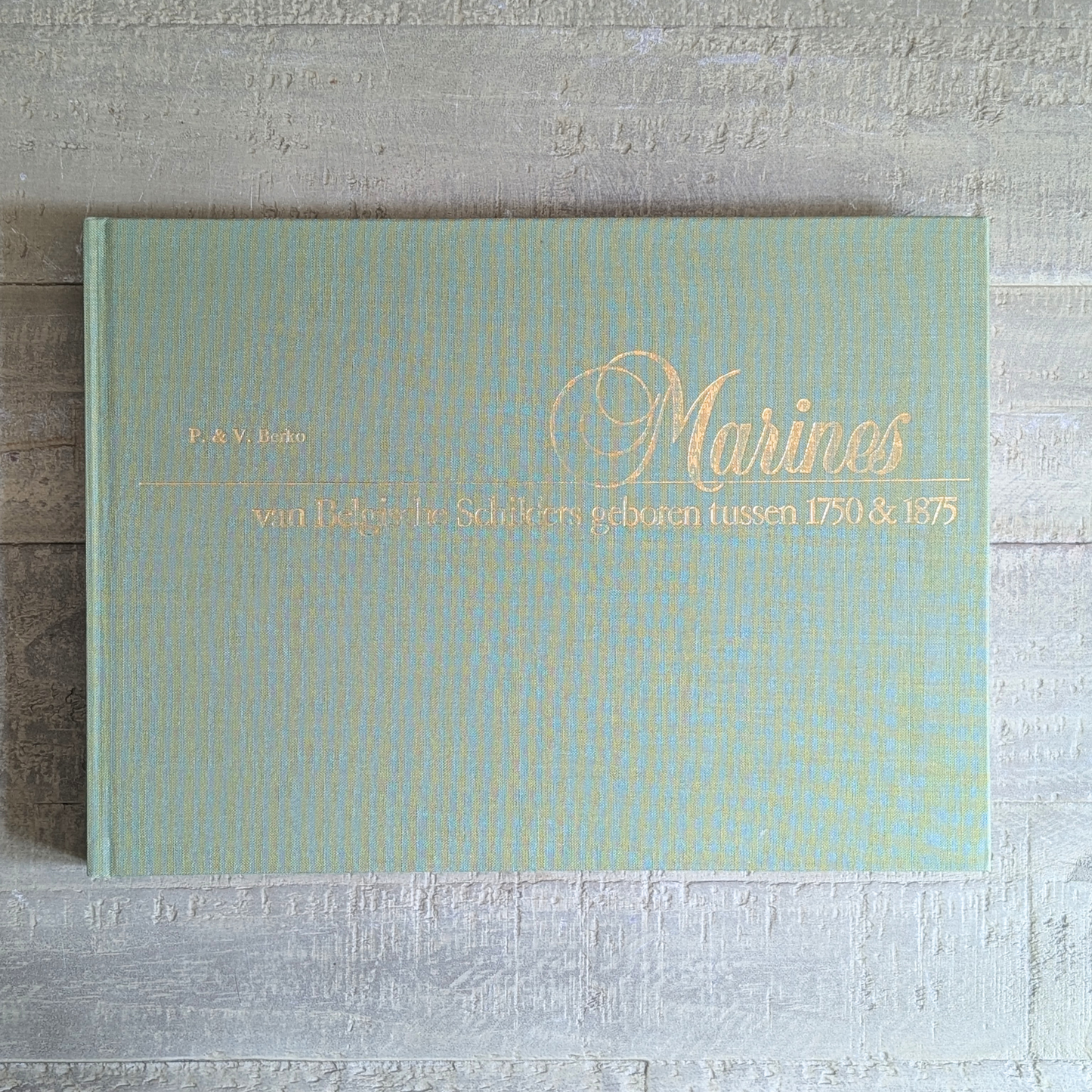 Marines Book