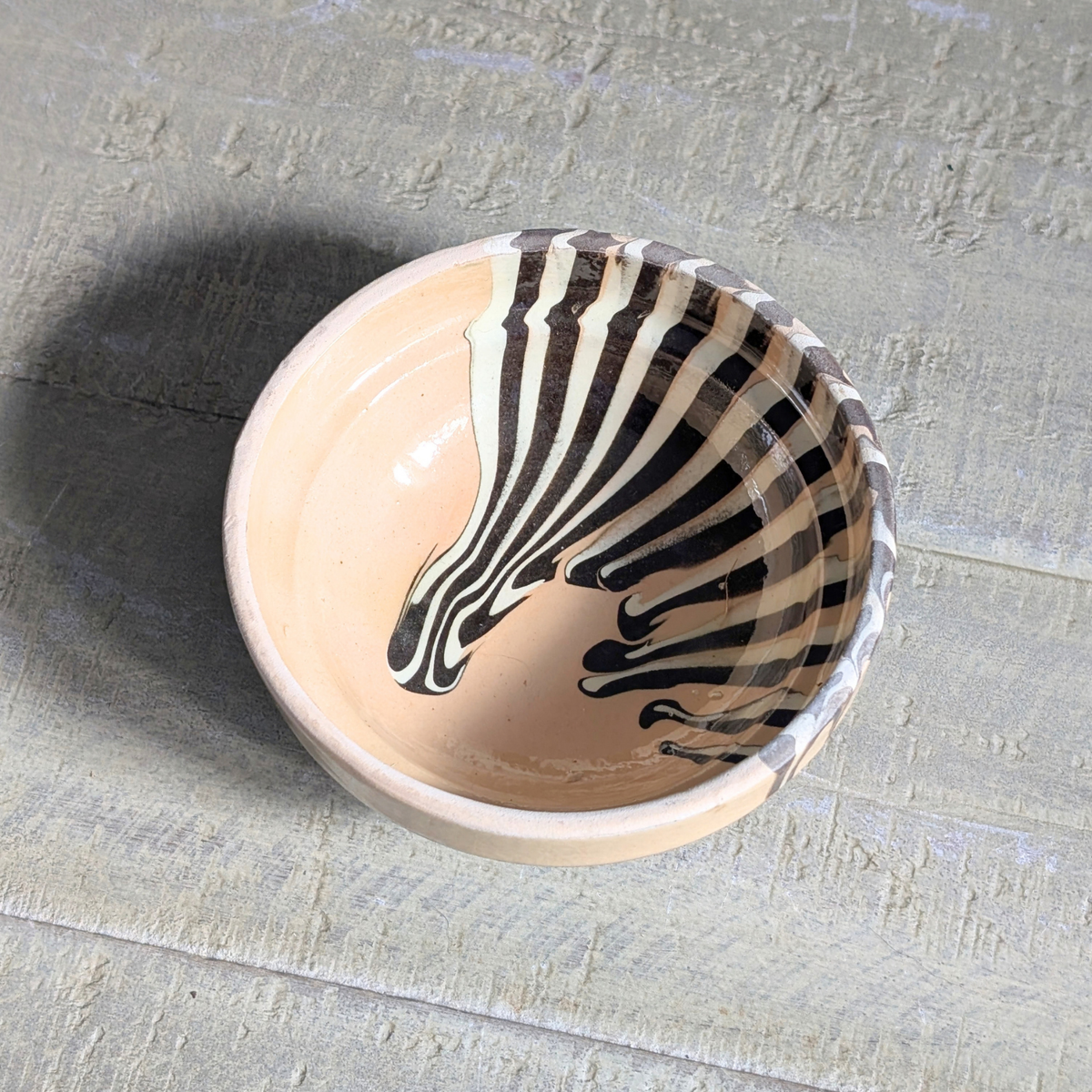 Small Drippy Bowls