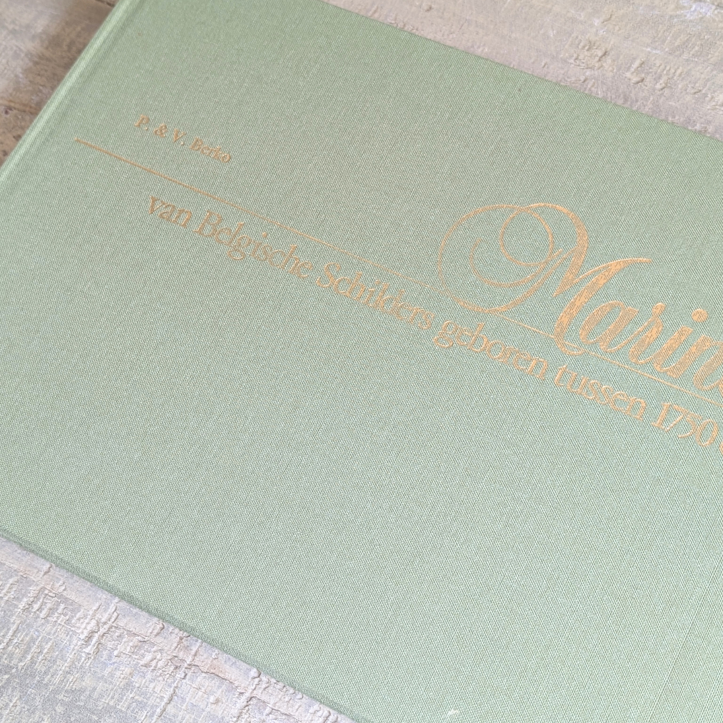 Marines Book