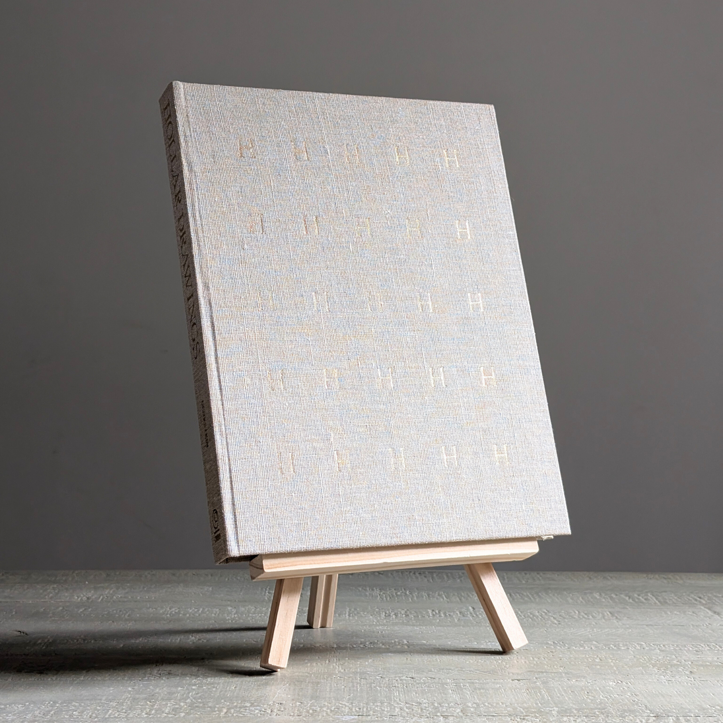 Hollar Drawings Book