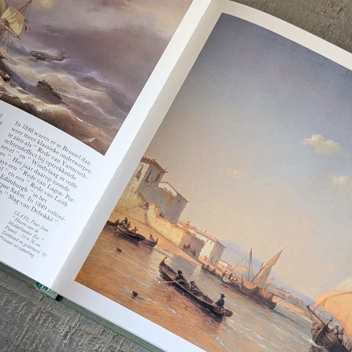 Marines Book