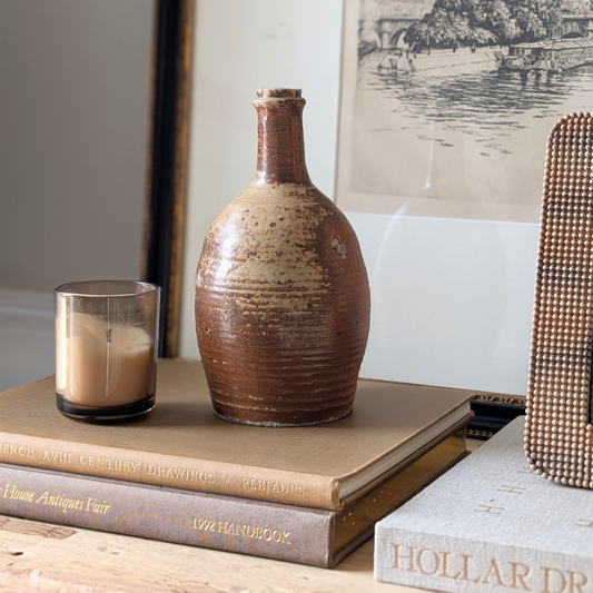 Small Antique Bottle 1