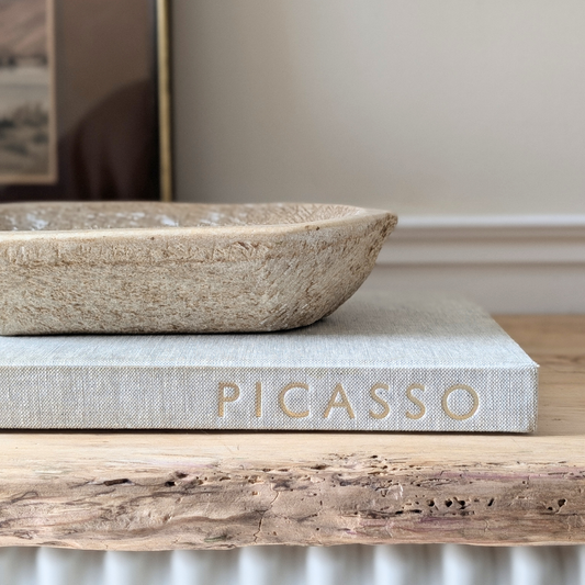 Picasso Book