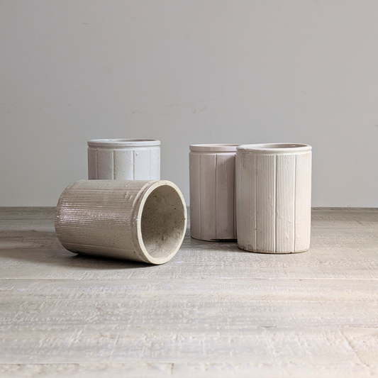 Large Marmalade Jars