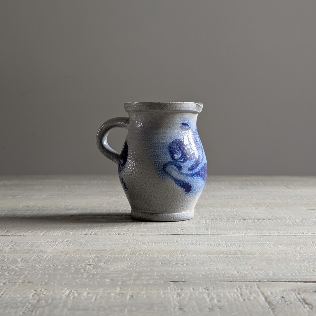 Small French Alsace Jug