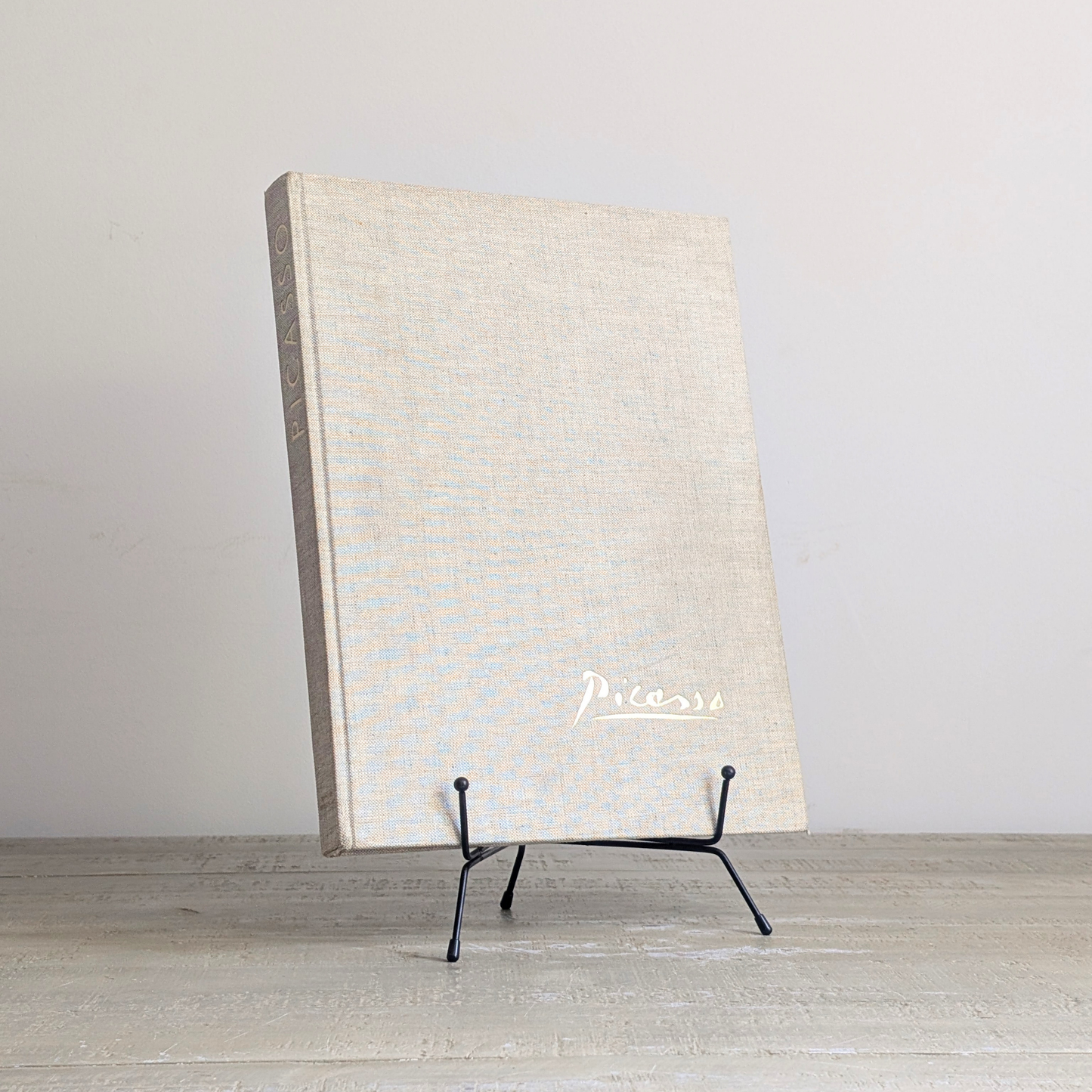 Picasso Book