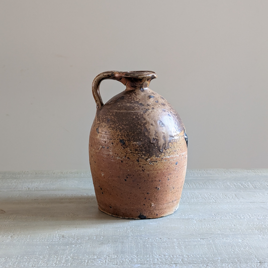 Medium French Jug 3