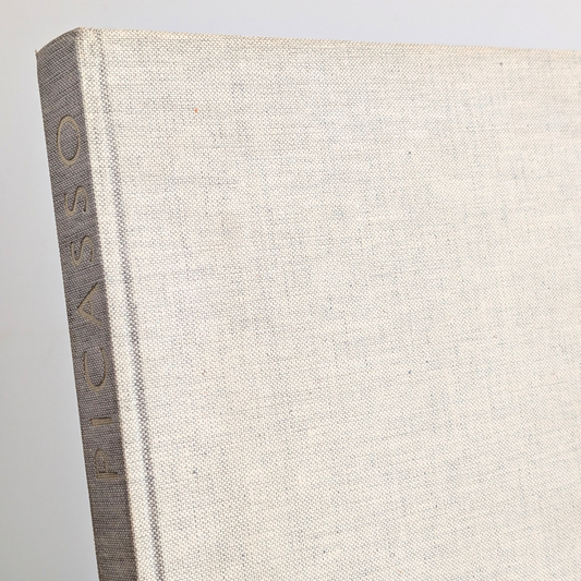 Picasso Book