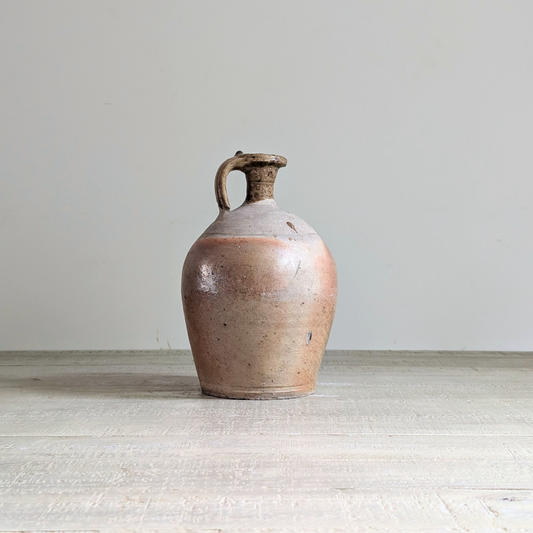 Medium French Jug 1