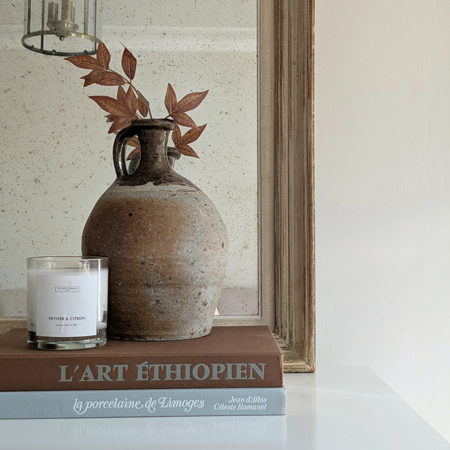 L'Art Ethiopien Book