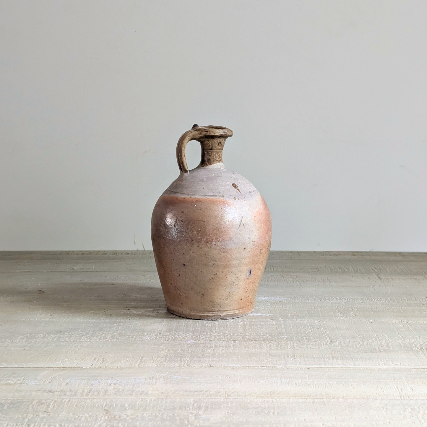 Medium French Jug 1