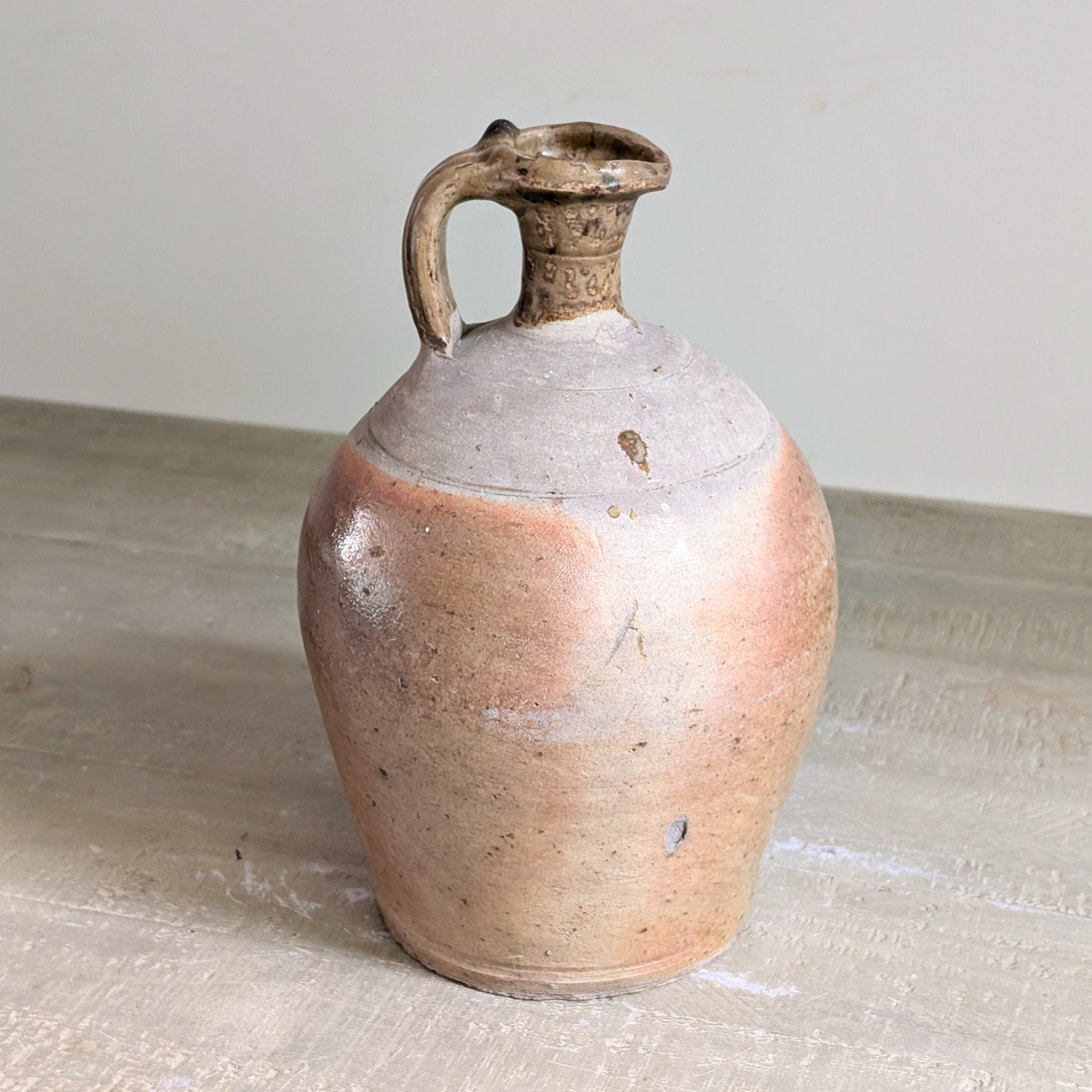 Medium French Jug 1