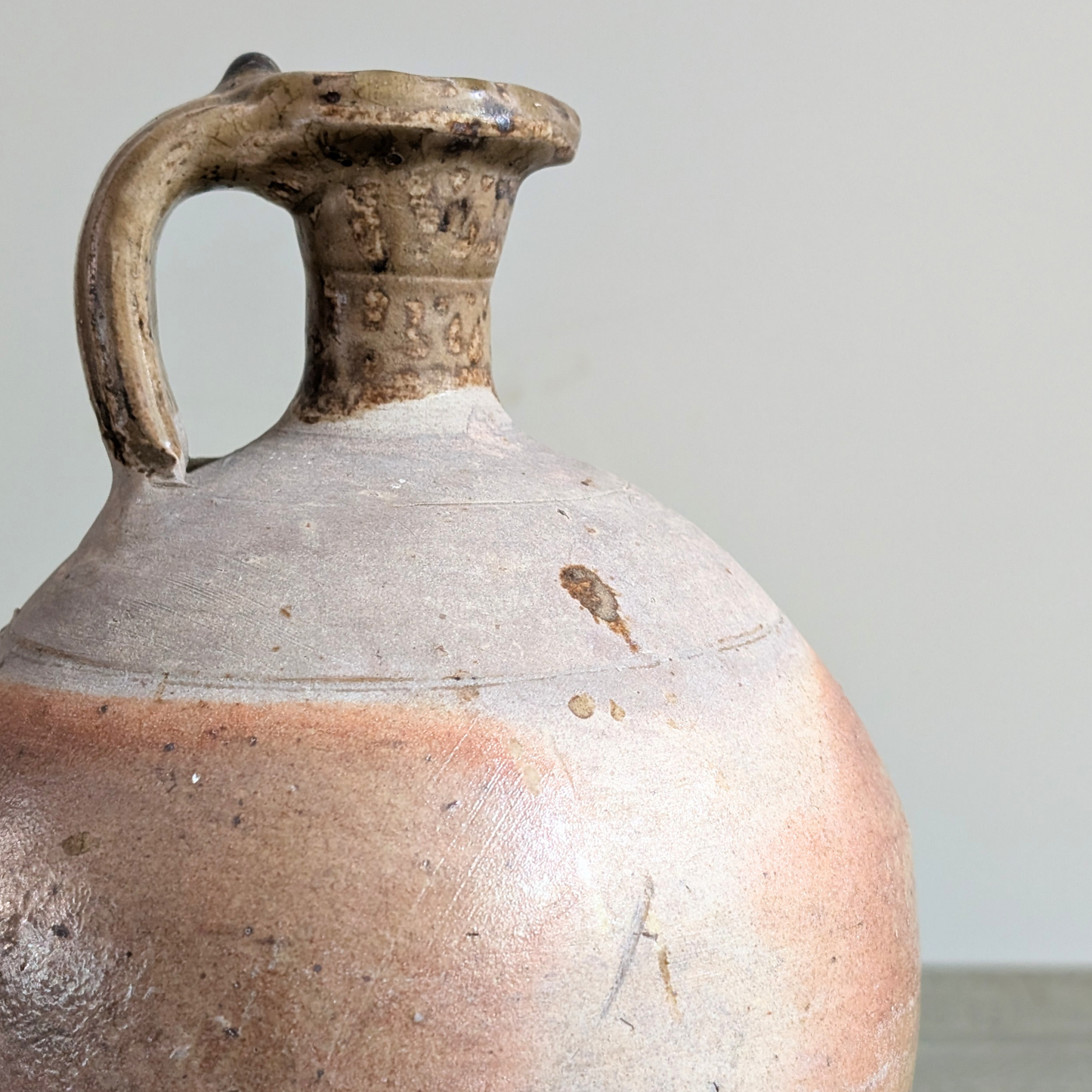Medium French Jug 1
