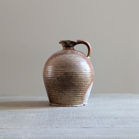 Medium French Jug 1