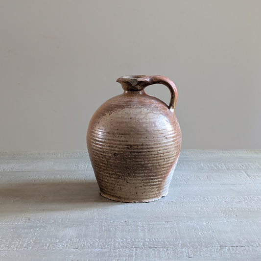 Medium French Jug 1