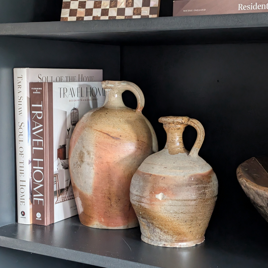 Small French Jug 1