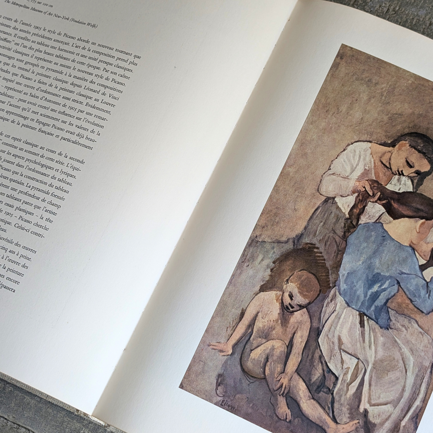 Picasso Book