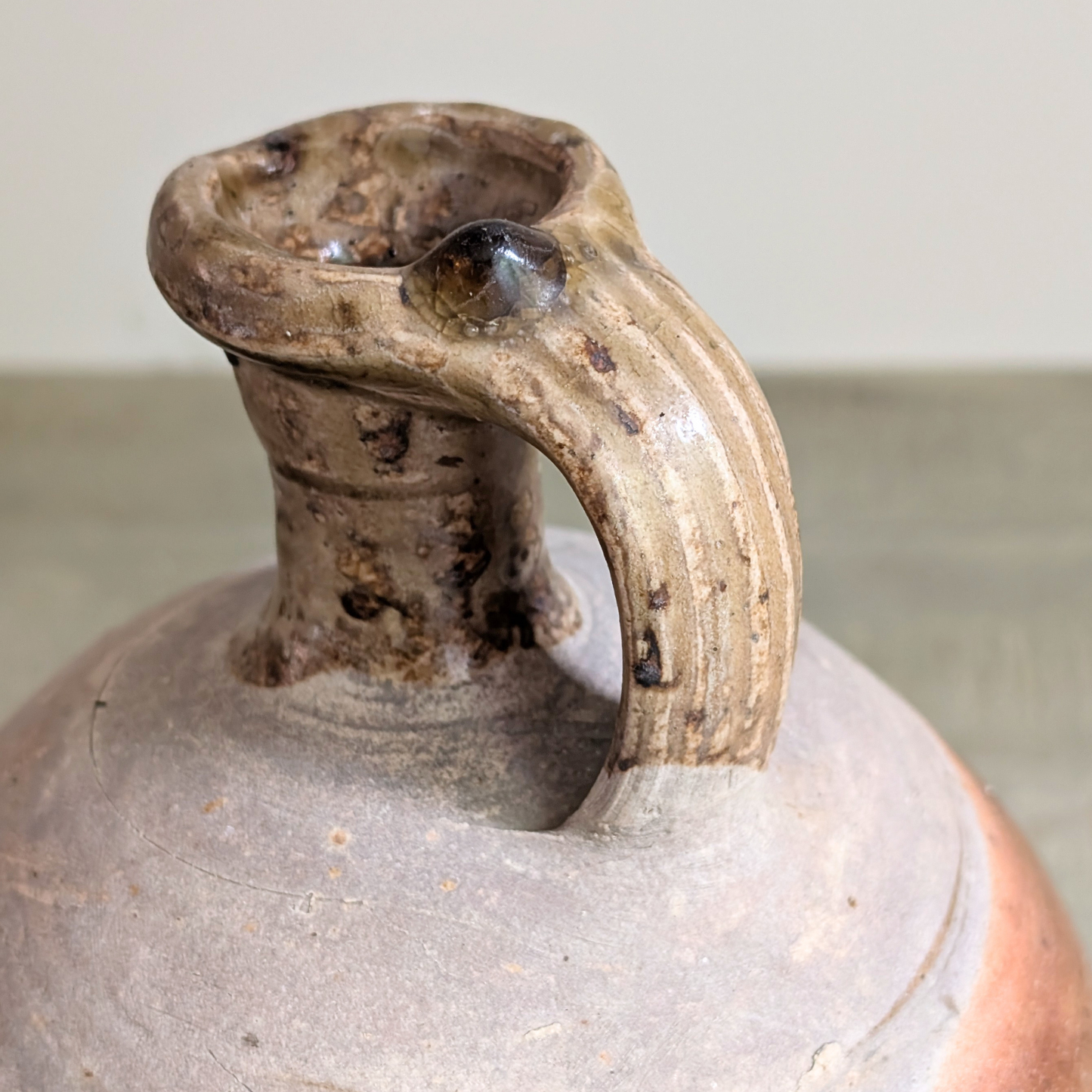 Medium French Jug 1