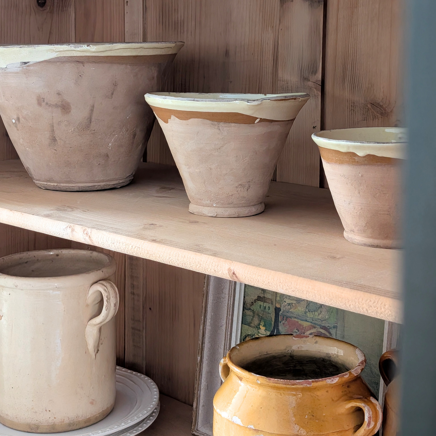 Eastern European Dairy Bowls