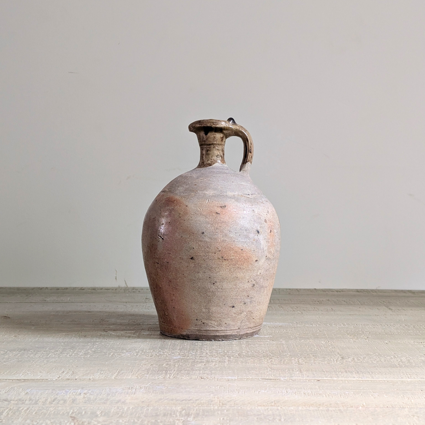 Medium French Jug 1