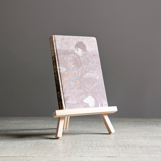 An Artist's Life Book