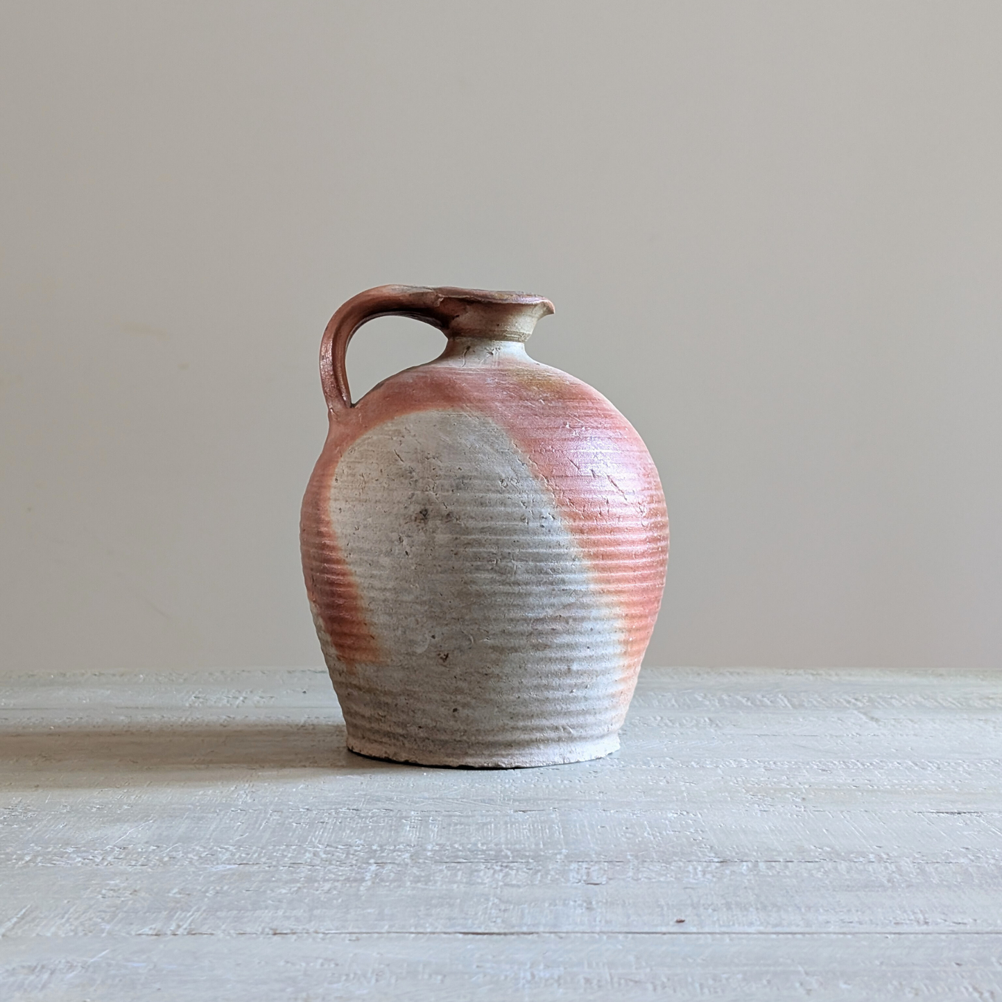 Medium French Jug 1