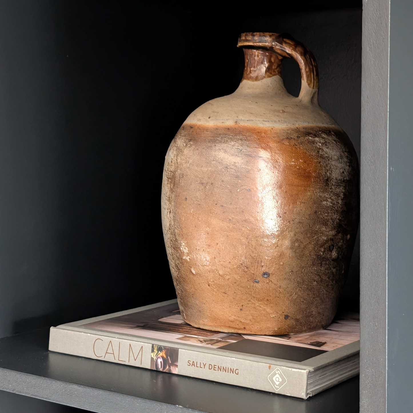 Medium French Jug 3