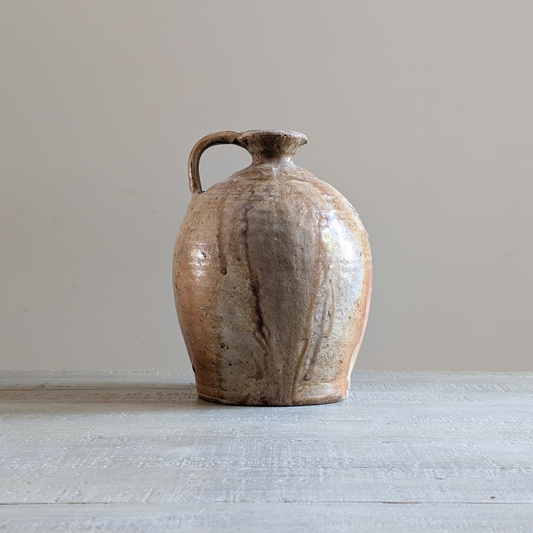 Medium French Jug 2