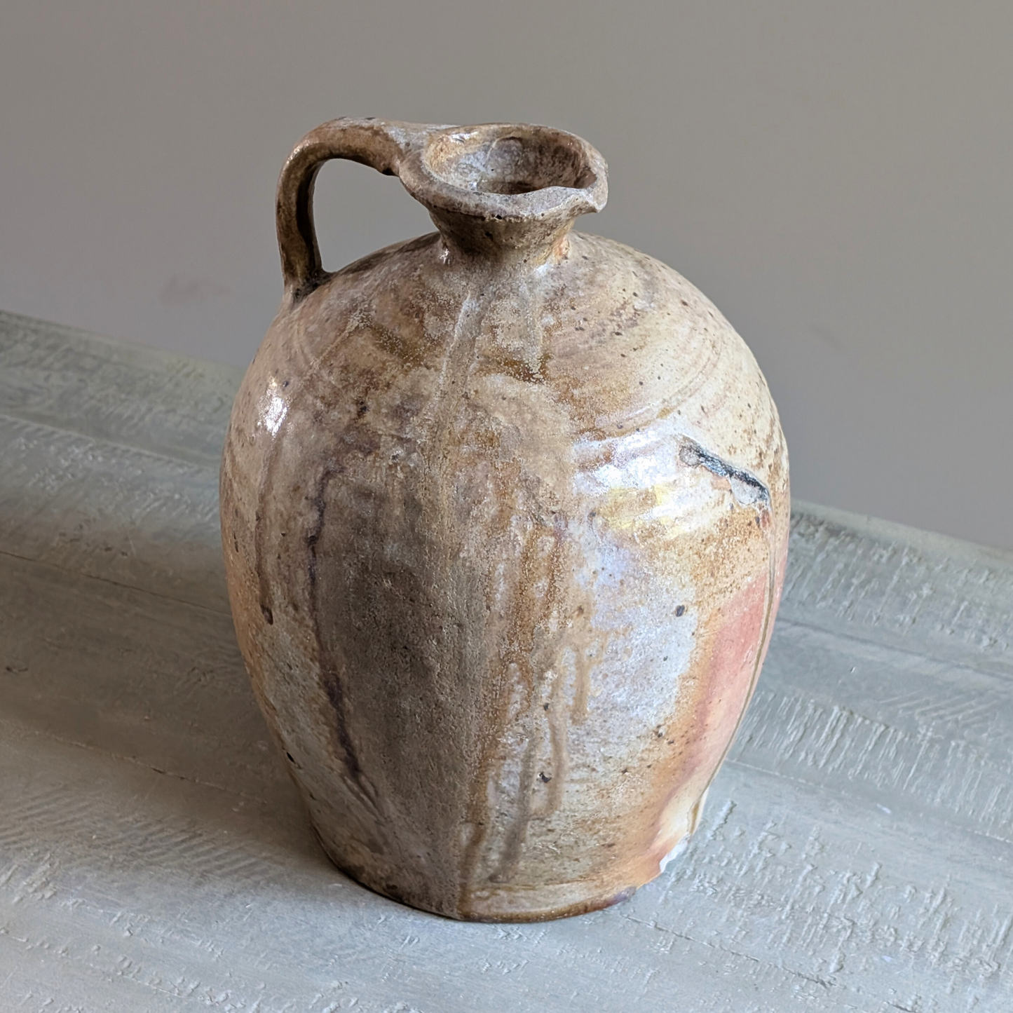Medium French Jug 2
