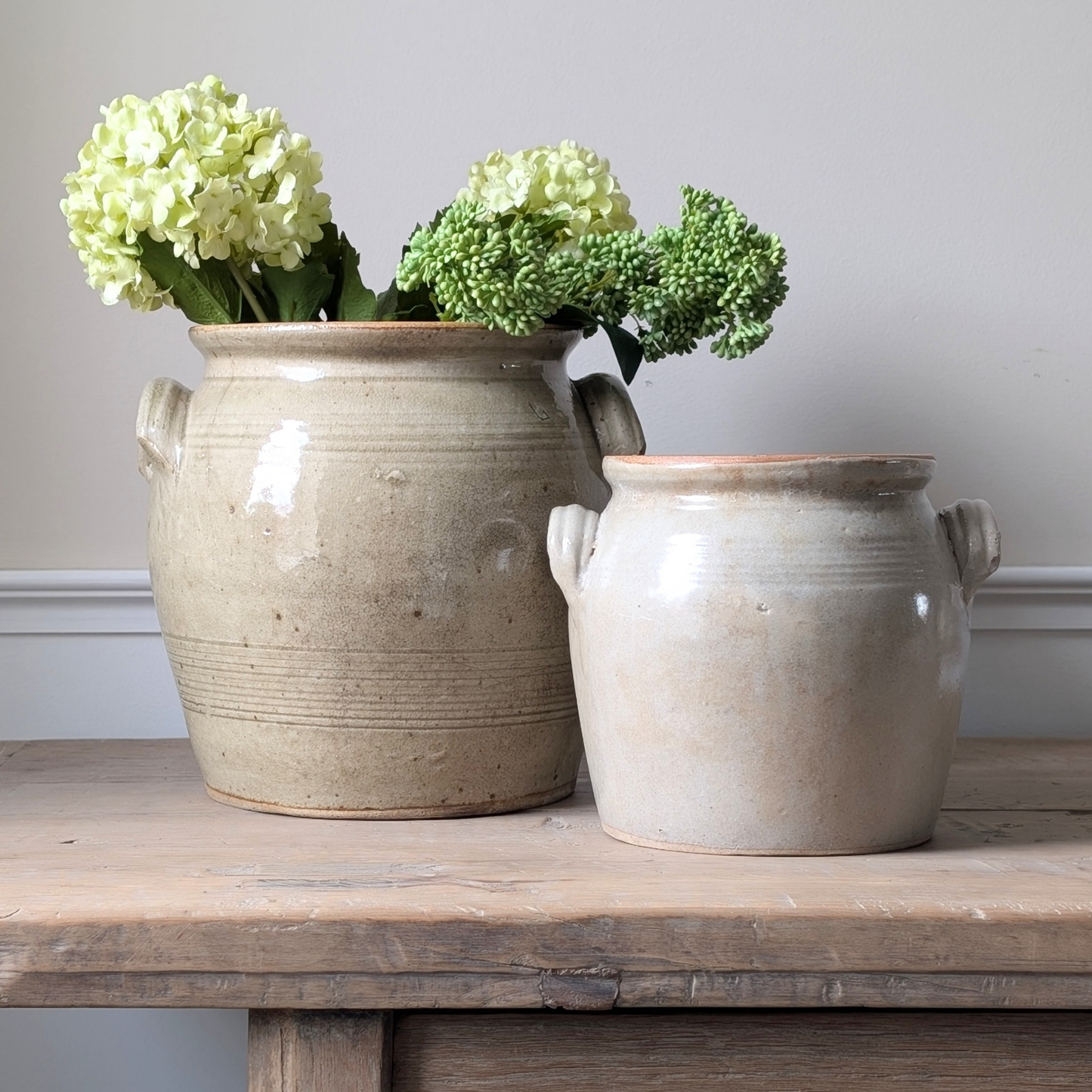 Medium Confit Pot 1