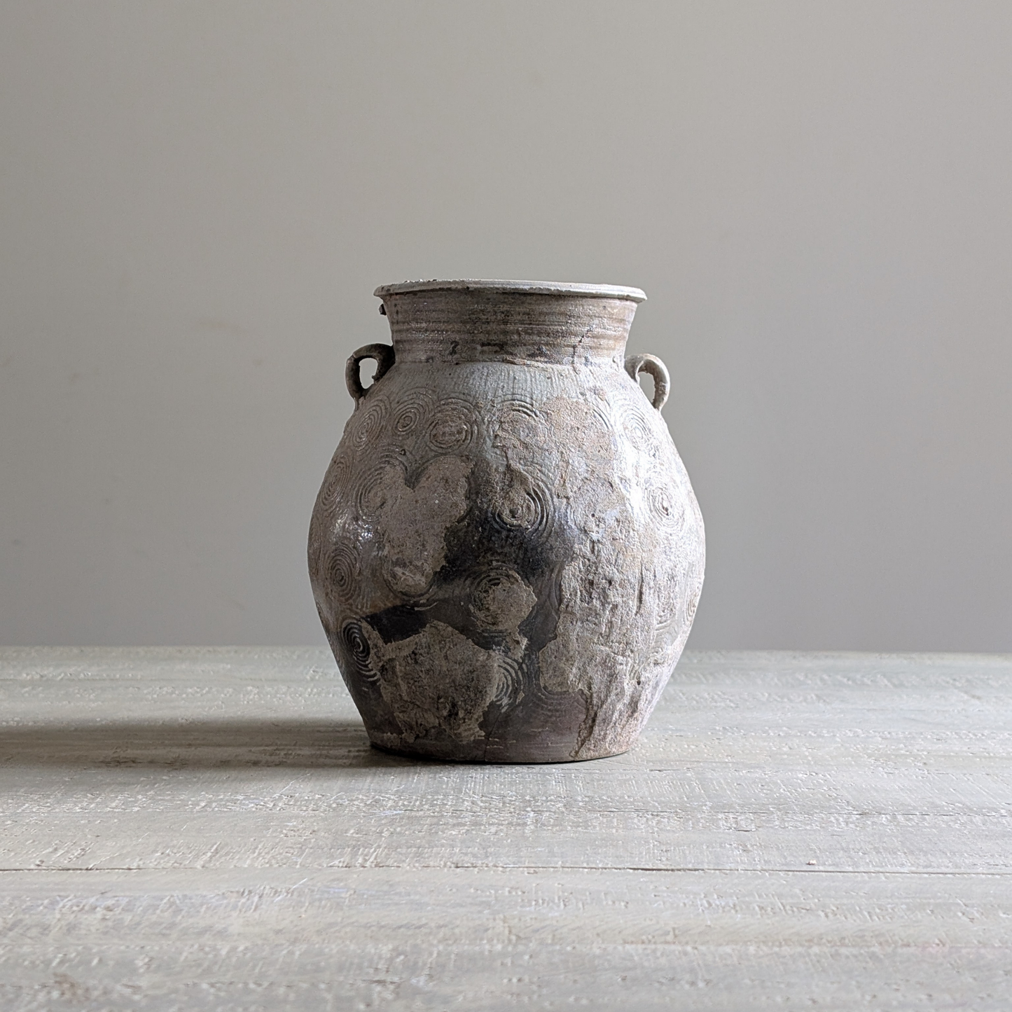 Yunnan Pot 2
