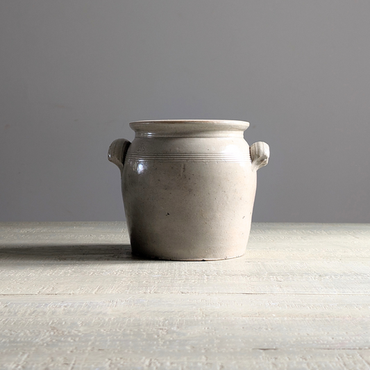 Small Confit Pot 4