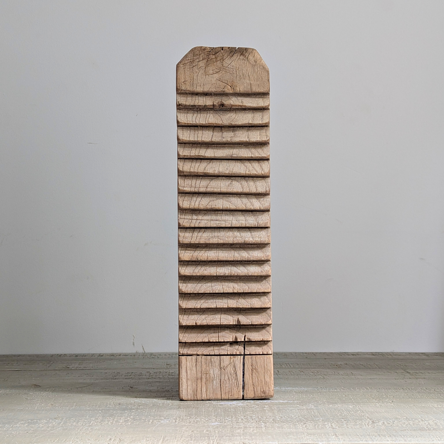 Reclaimed Washboards