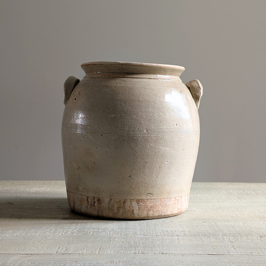 Large Confit Pot 1
