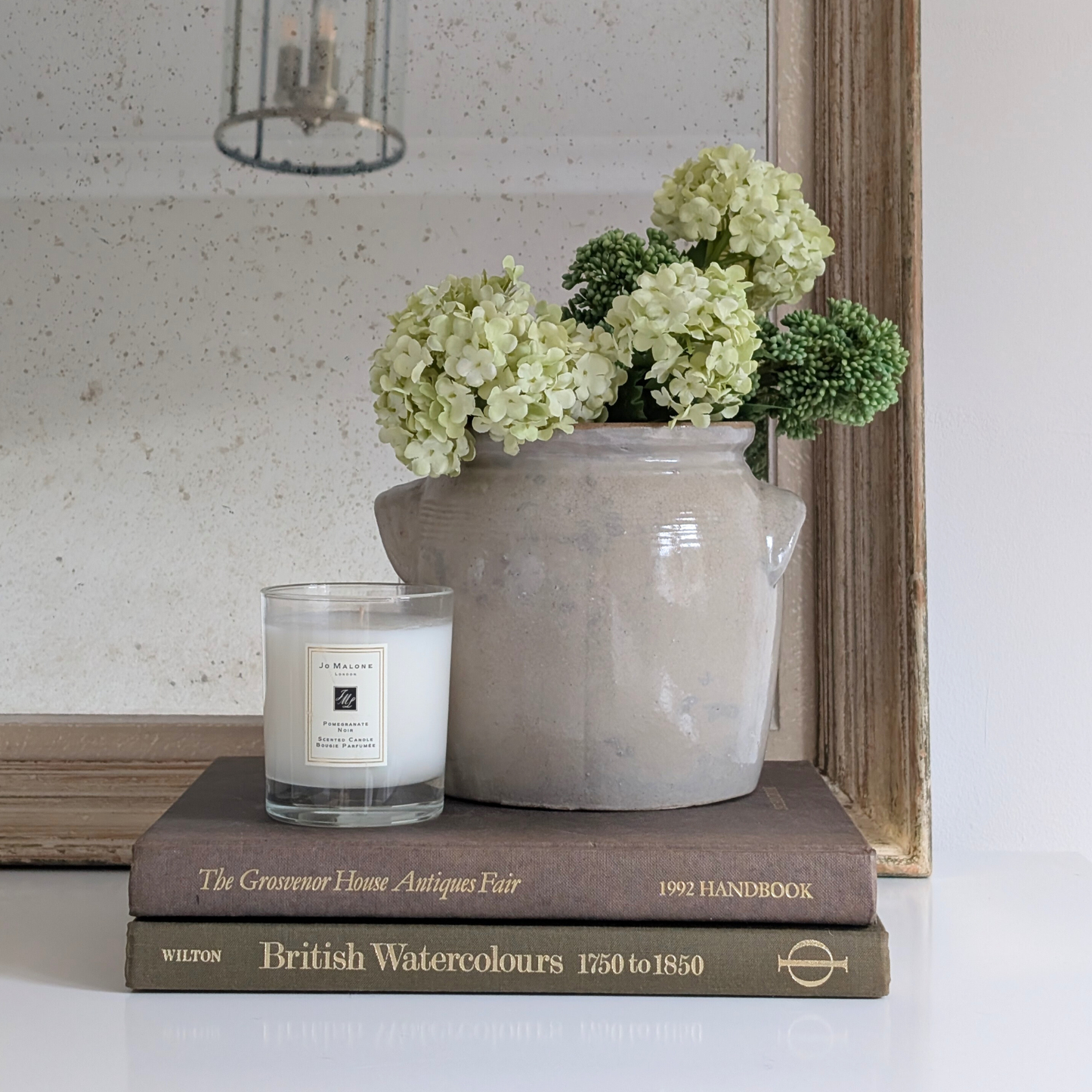 British Watercolours Book