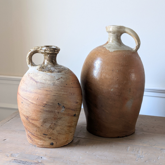 Small French Jug 4