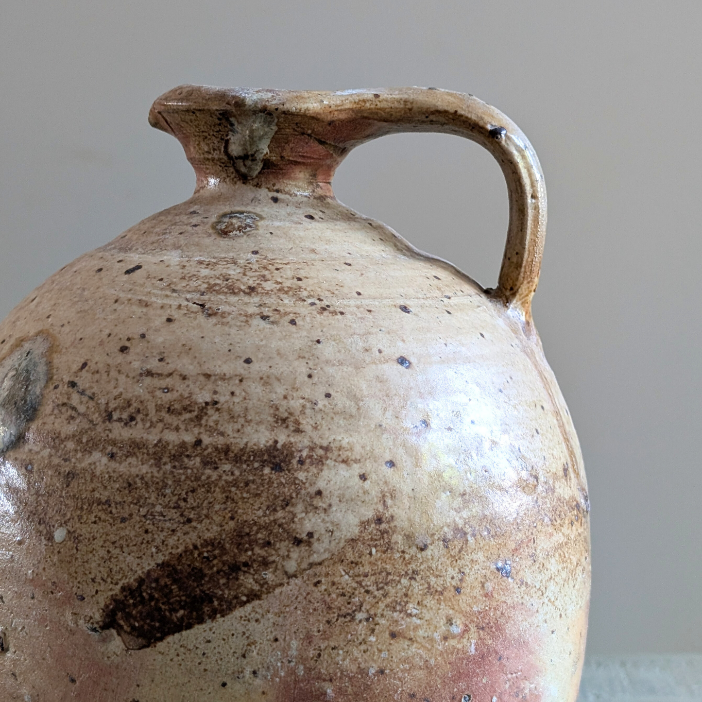 Medium French Jug 2
