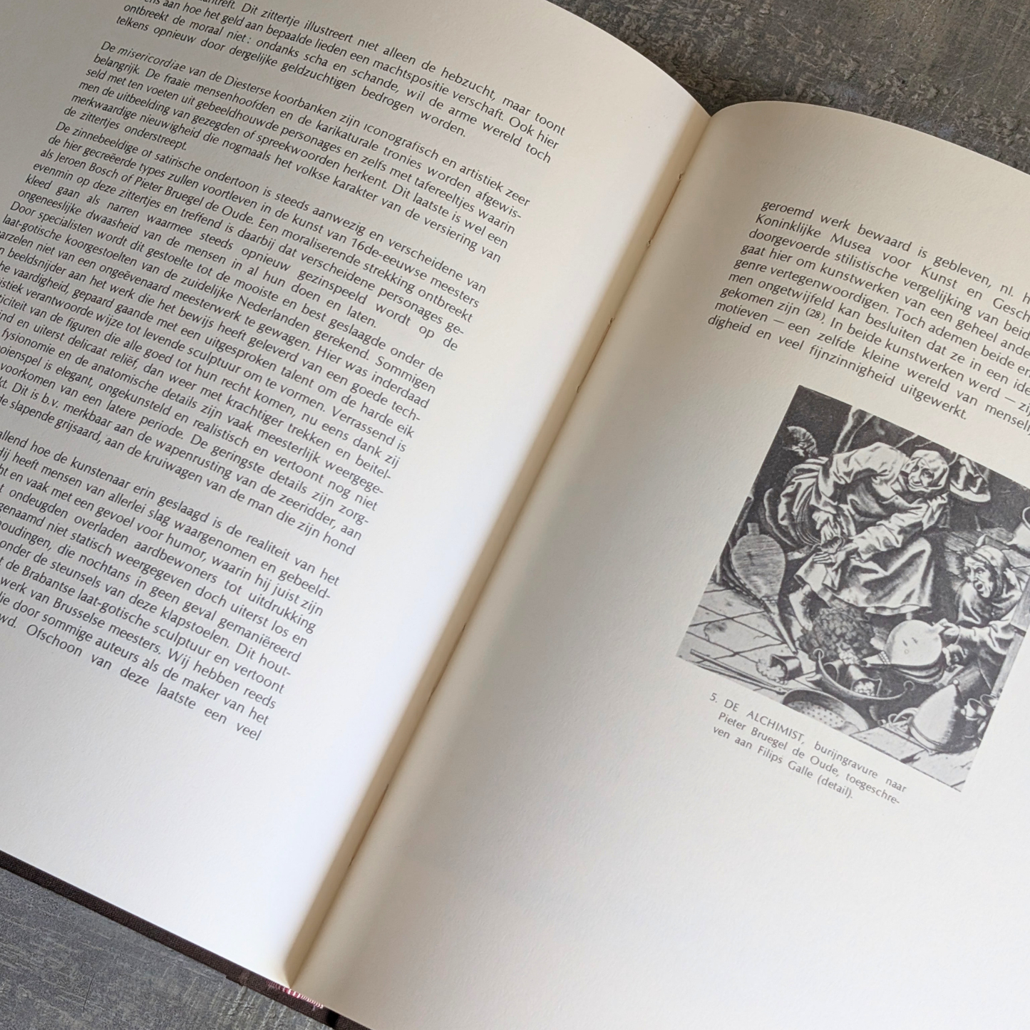 Vroomheid en Satire Book